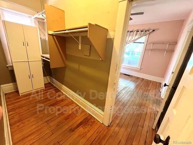 Building Photo - 4461 Vrain St