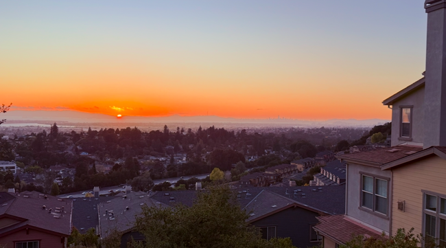 Building Photo - Modern Oakland Hills Home with Spectacular...