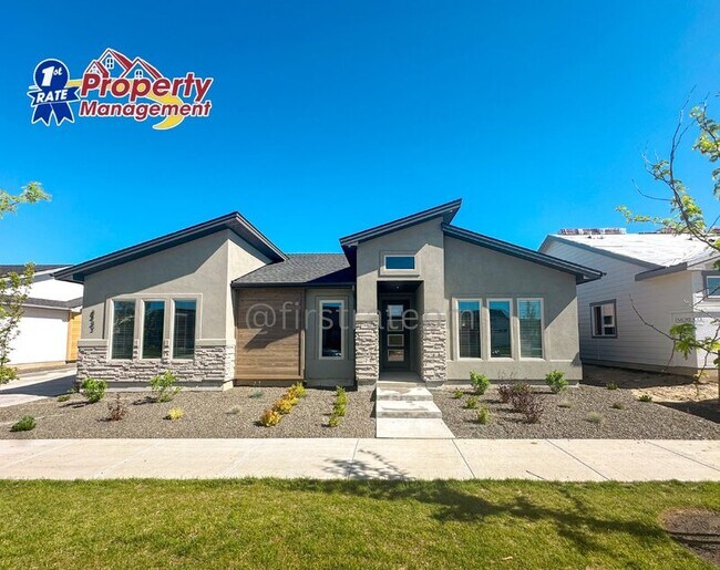 Building Photo - 8432 W Meltwater Ln