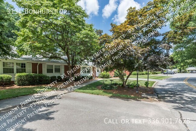 Building Photo - 3134 Bonhurst Dr