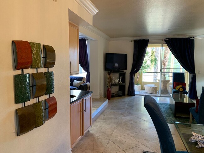Building Photo - Meridian-FURNISHED 2 BDR /2 BATH + Den Lux...