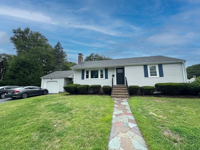 Building Photo - 15 Wayland Rd