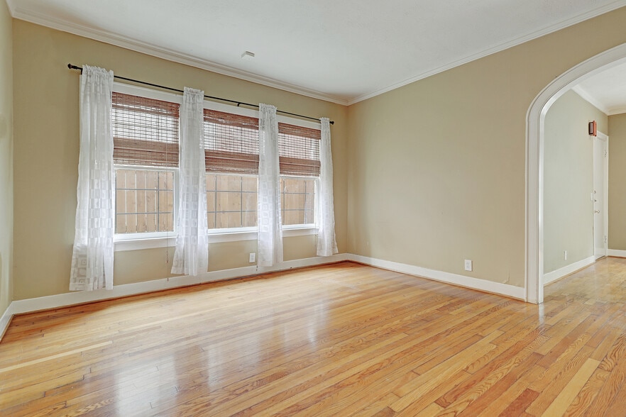 Dining Room - 1710 Rosedale St