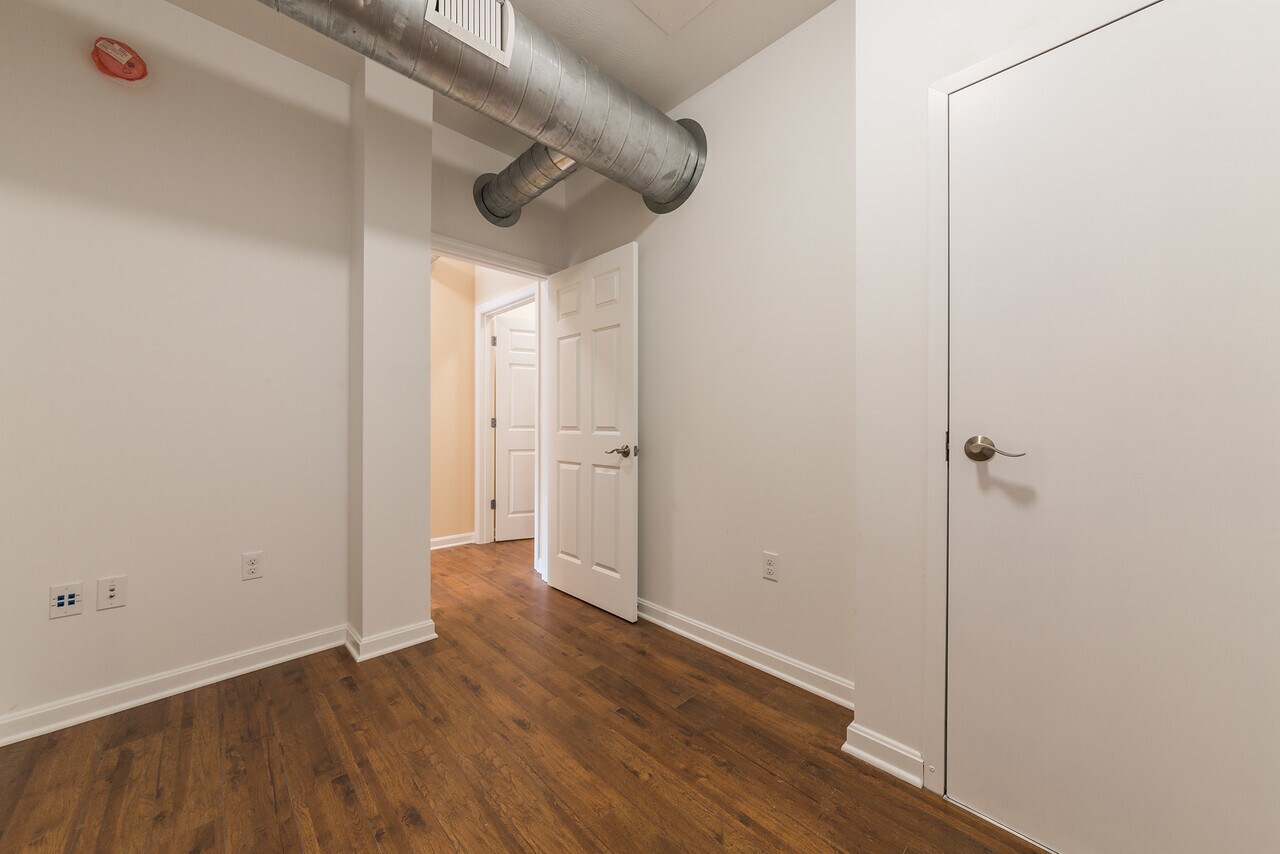 Office room - 12 Cunliffe Way