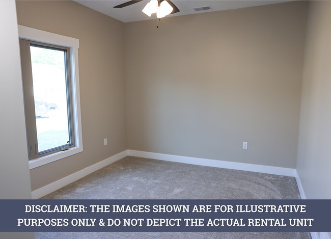 Building Photo - BRAND NEW 3 Bed 2 Bath Townhome!