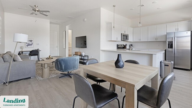 Building Photo - 375 E Linda Vista Blvd