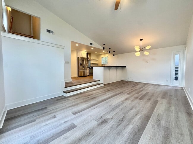 Building Photo - 3 Bed, 2.5 Bath Home w/ 2 Vehicle Carport and Fenced Backyard
