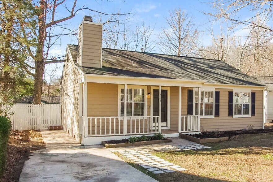 Building Photo - 4813 Shea Ct