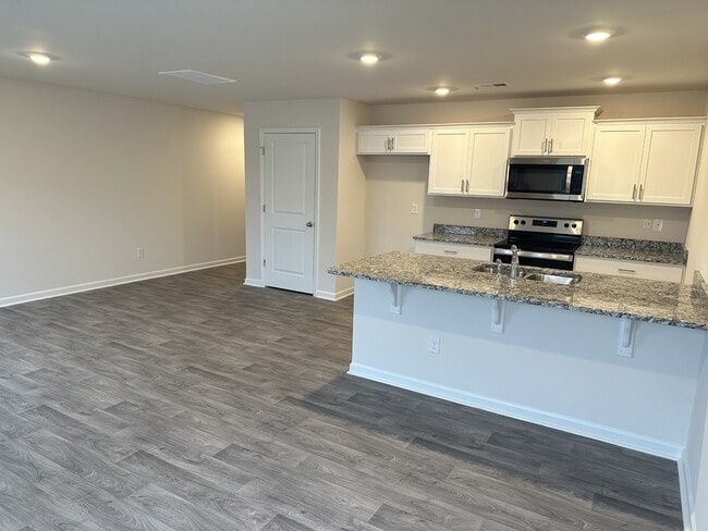 Building Photo - 1220 N Norwhich Ln