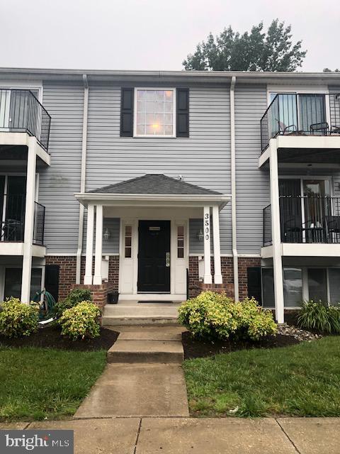 Building Photo - 3500 Kingsley Ct