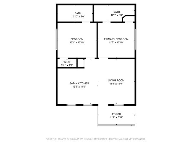 Building Photo - 1079 Cedar Ln