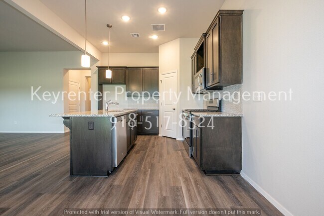 Building Photo - BRAND NEW 4 BEDROOM SIMMONS HOME IN BIXBY!!!