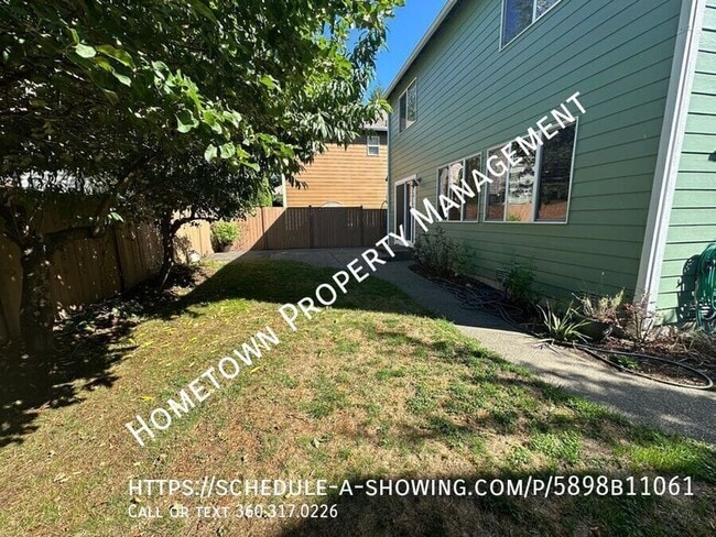 Building Photo - 1263 Susitna Ln SW