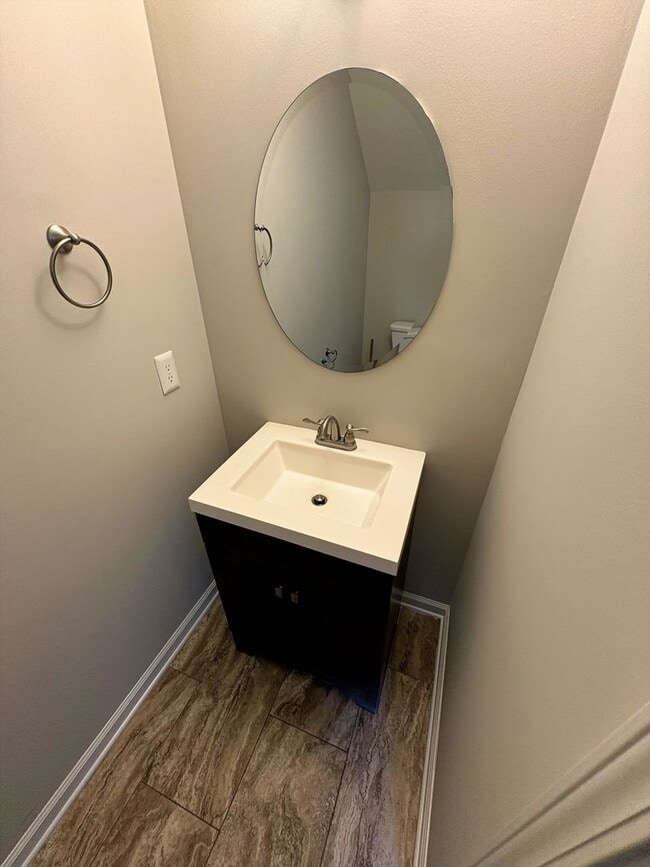 Building Photo - Beautifully Remodeled Two-Story Townhome