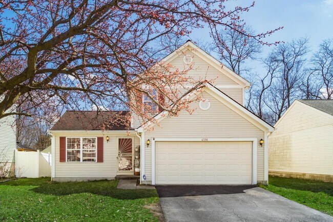 Primary Photo - 4516 Harston Ave