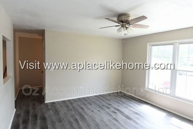 Building Photo - 1428 NW 64th Terrace