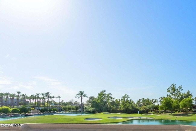 Building Photo - 8989 N Gainey Center Dr