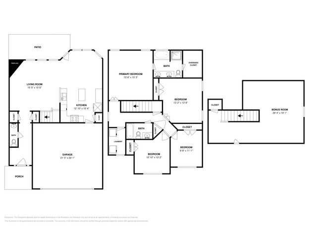 Building Photo - 45 Red Coat Dr