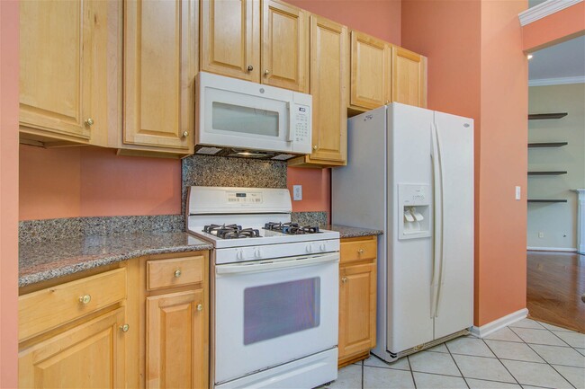 Building Photo - 311 Cabrill Drive, Charleston, SC 29414 - ...