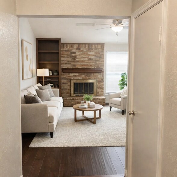 Building Photo - 7236 Timberidge Dr