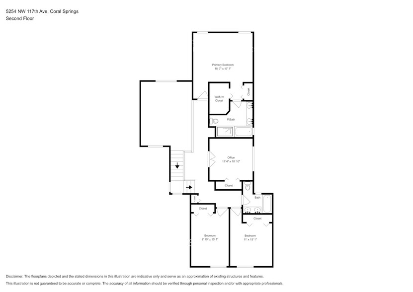 Building Photo - 5254 NW 117th Ave