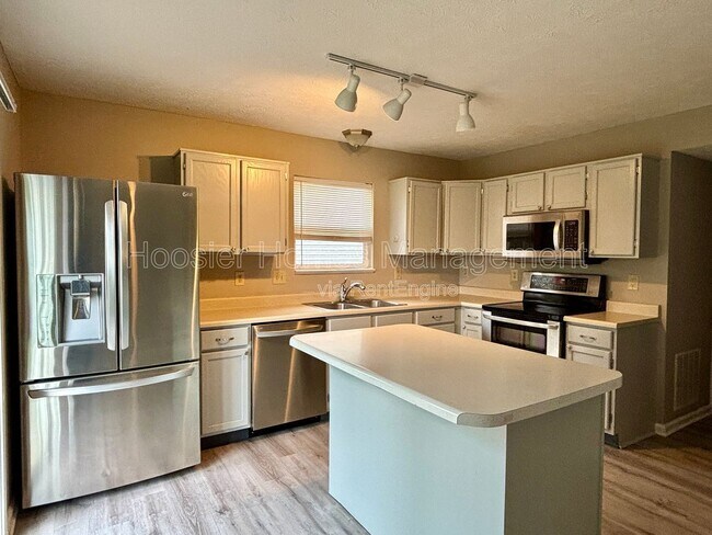 Building Photo - 5038 Grand Tetons Dr