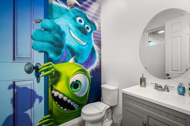 Building Photo - 8953 Amelia Downs Trail