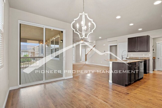 Building Photo - Beautiful 4-Bedroom Home with Mountain Vie...