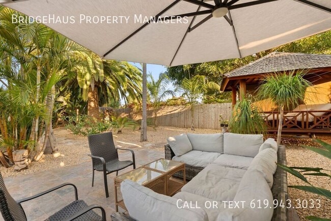 Building Photo - 3214 Mira Mesa Ave