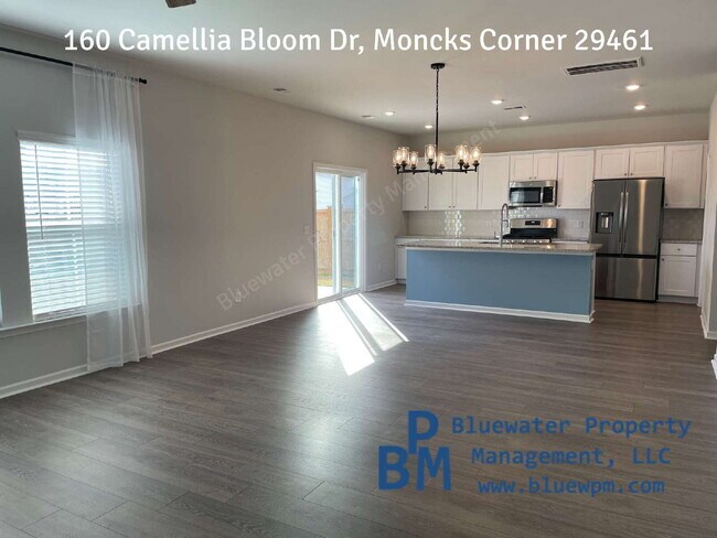 Building Photo - 3 Bedroom, 2.5 Bathroom, 2,047 Sq Ft, Recently Built