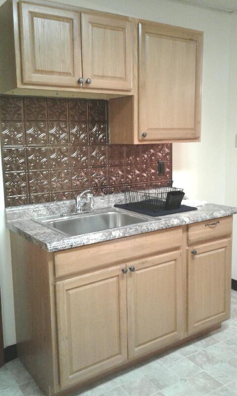 Kitchen - 106 17th Street