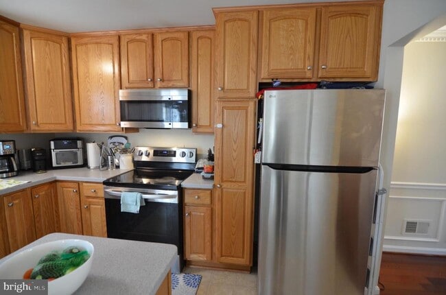 Building Photo - 2039 Gallows Tree Ct