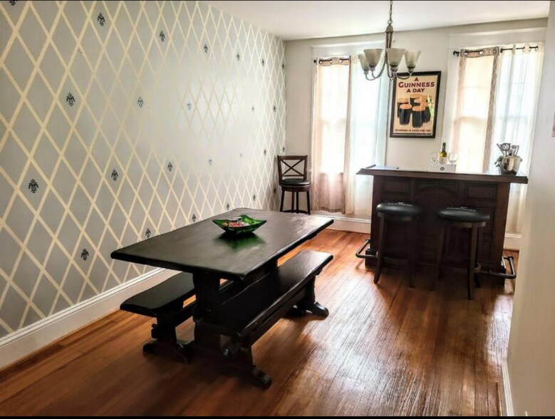 Building Photo - 812 Chimborazo Blvd