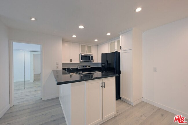 Building Photo - 11750 Sunset Blvd