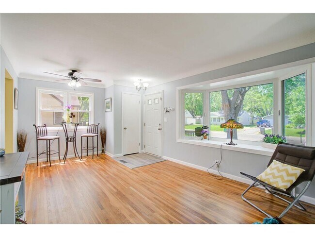 Building Photo - 5318 Kentucky Ave N