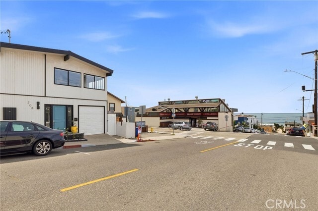 Building Photo - 208 Longfellow Ave