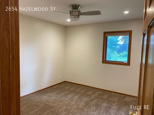 Building Photo - 2654 Hazelwood St