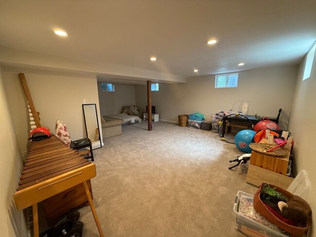 Building Photo - Beautifully Renovated Boulder Gem with Bac...