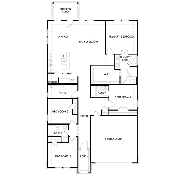 Building Photo - 1203 Mahogany Dr