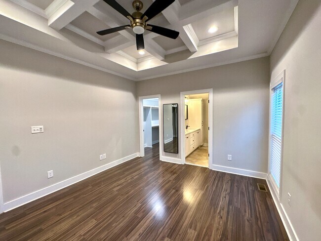 Building Photo - 1433 Garner Rd