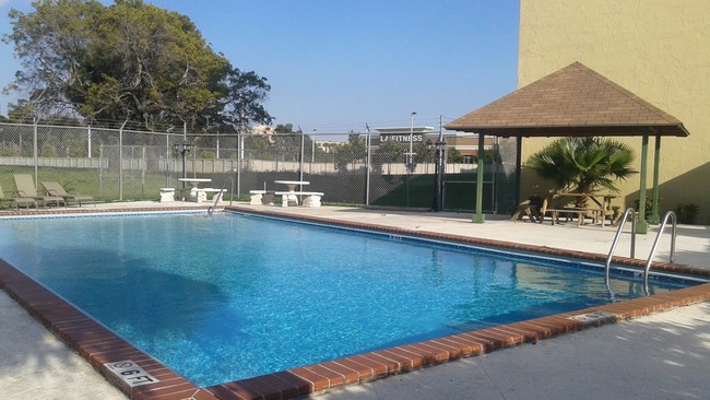 Main Pool - 9405 W Flagler St