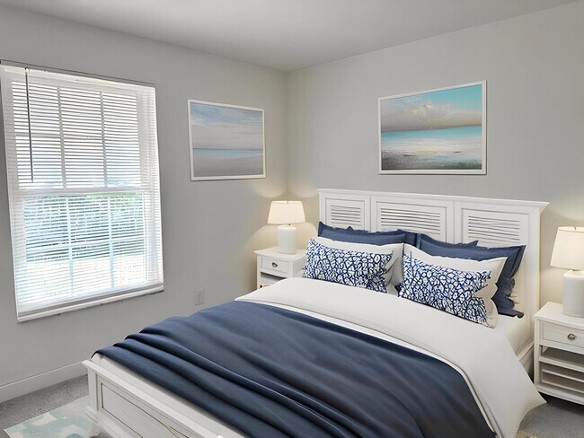 Building Photo - 603 SE Harborview Dr