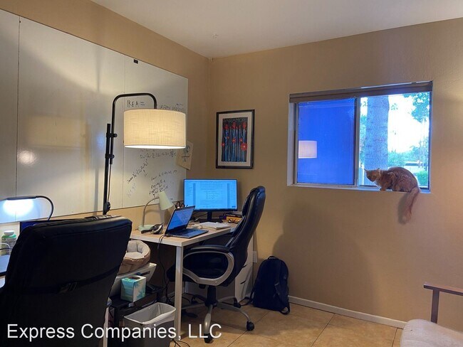 Building Photo - 3 br, 2 bath House - 15 W Loma Vista Dr. #104