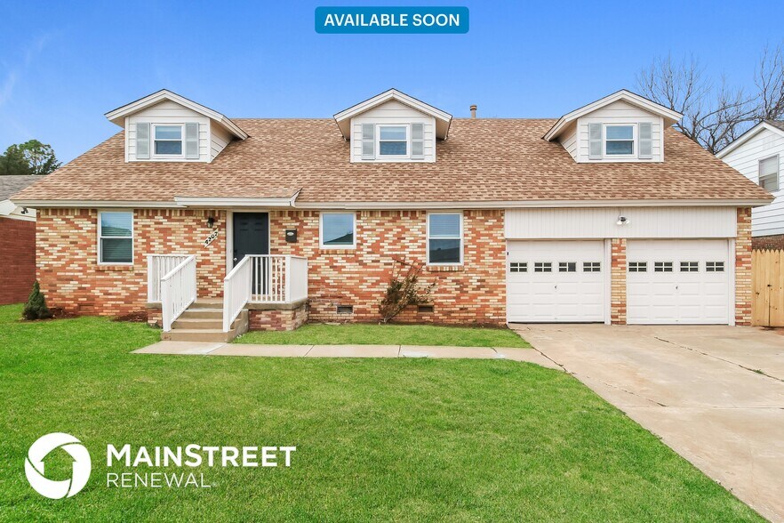 Primary Photo - 4207 N Reeder Ave