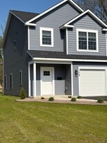 Building Photo - 122 Memphis St