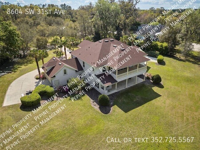 Building Photo - 8604 SW 31st Ave