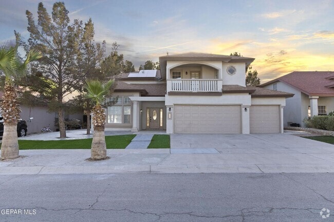 Building Photo - 485 Jeweled Mesa Ct