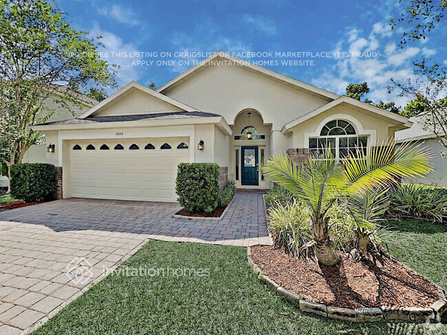 Building Photo - 1604 Song Sparrow Ct