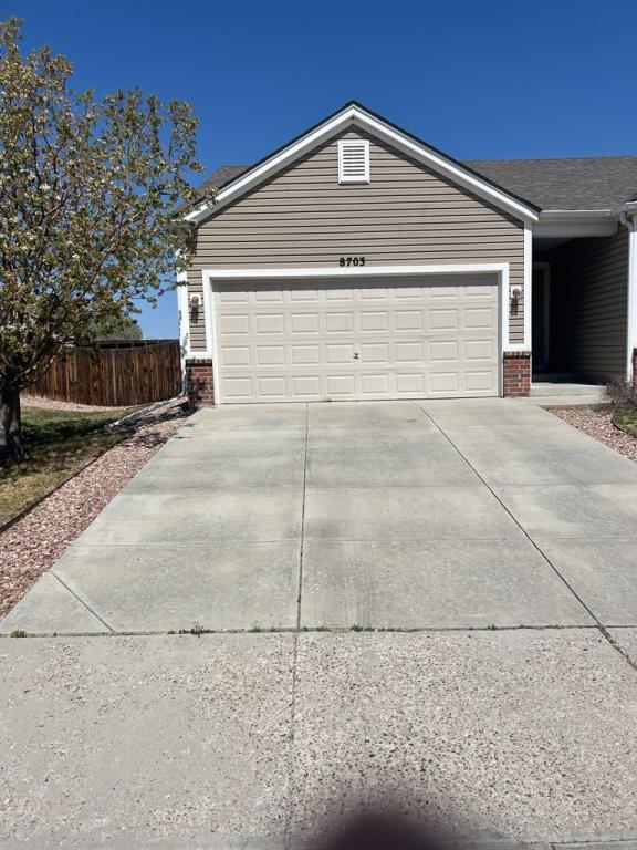 Primary Photo - 8703 Silver Glen Dr
