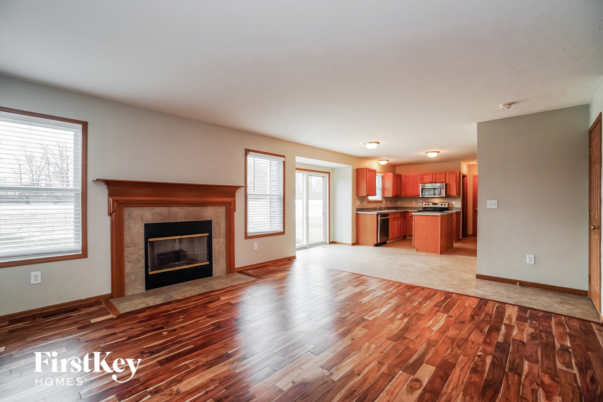 Building Photo - 609 Lanning St